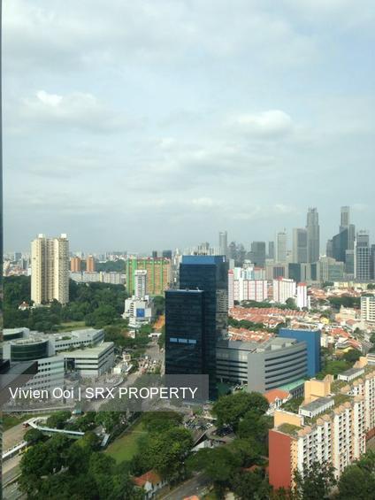 Spottiswoode Residences (D2), Condominium #177087852